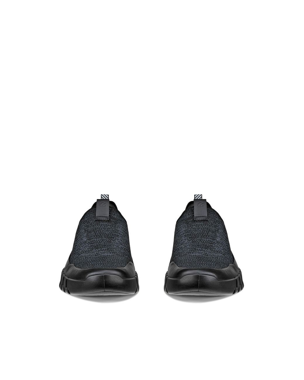 Ecco Black Gruuv for men