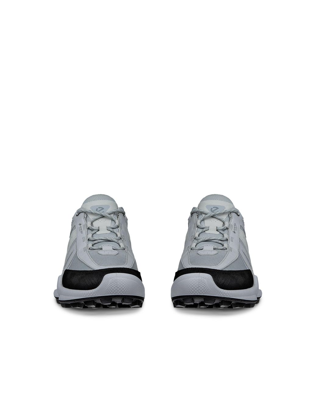 Ecco Gray Biom C-Trail for men
