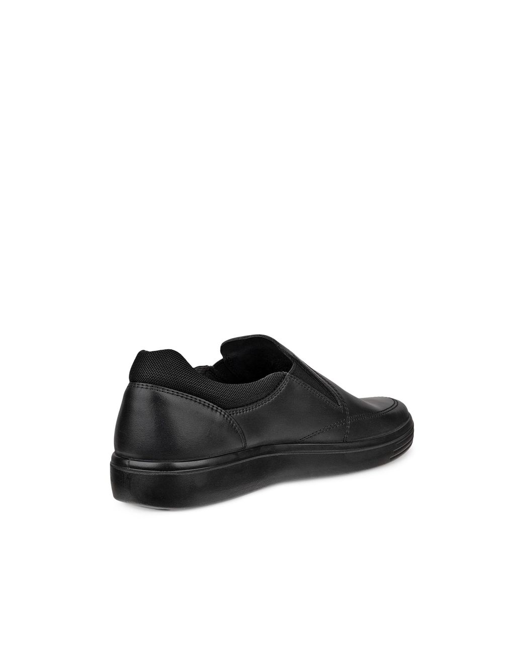 Ecco Black Classic Sneaker for men