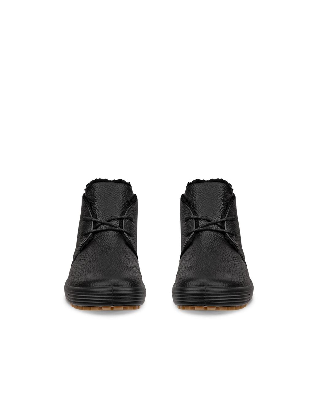 Ecco Black Soft 7 Tred