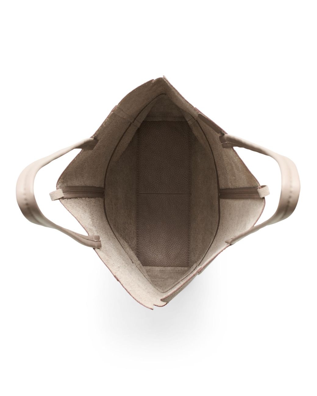 Ecco Natural Aven Tote