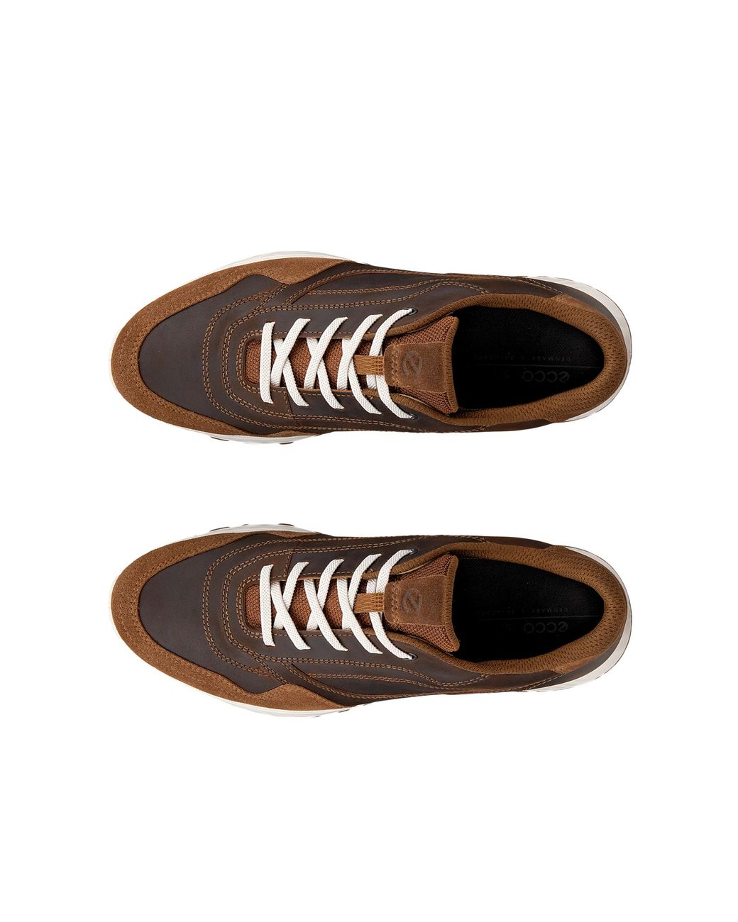 Ecco Brown Exostride for men