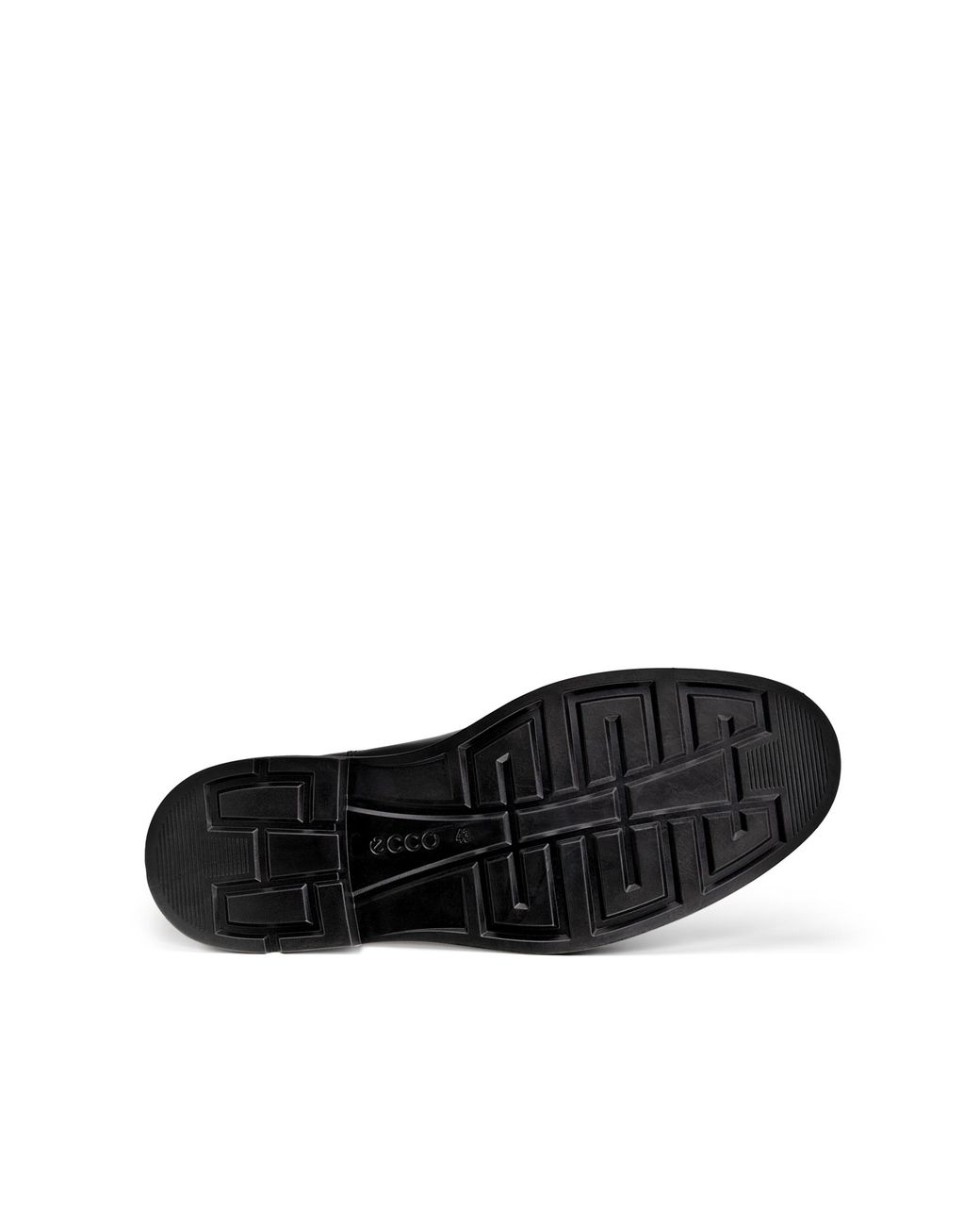 Ecco Black Metropole London for men