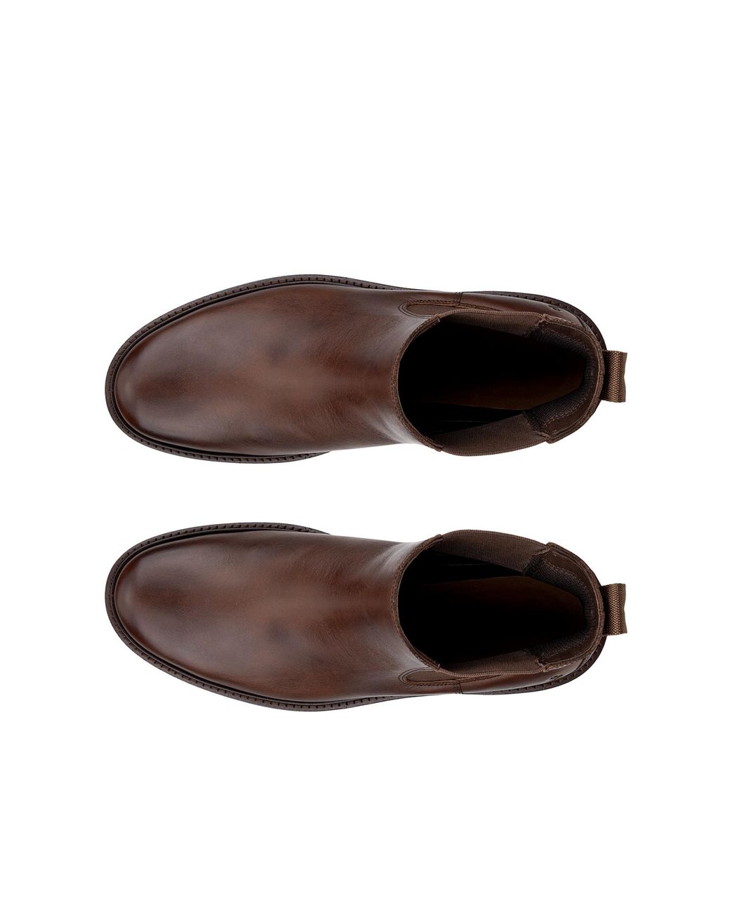 Ecco Brown Metropole London for men