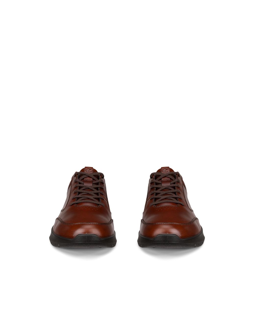 Ecco Brown City Stride for men