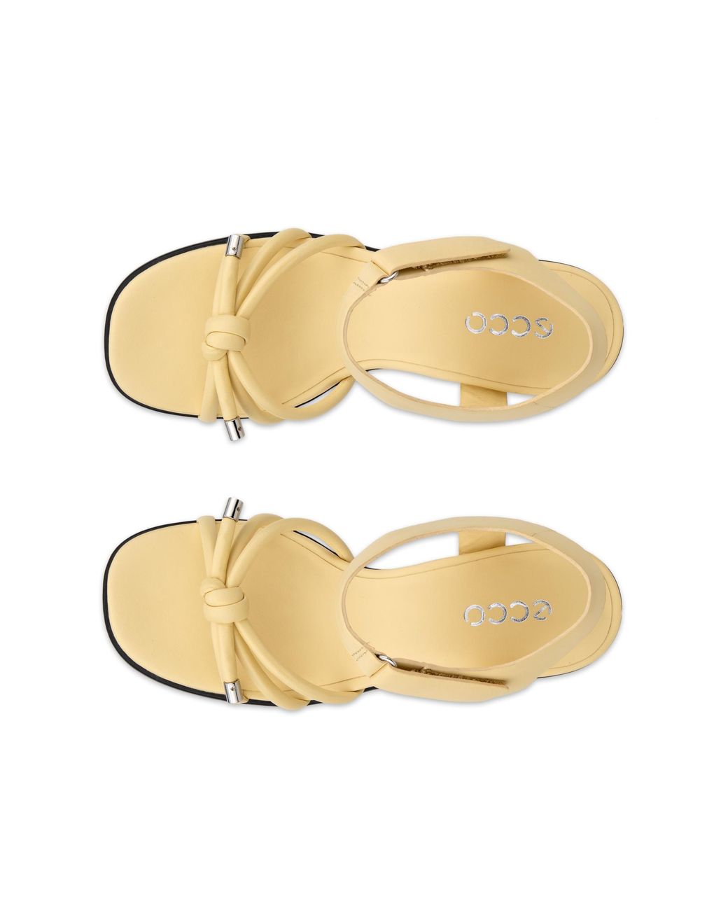 Ecco Natural Sculpted Alba 65