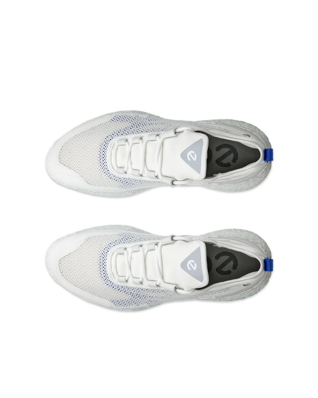 Ecco White Golf Biom H5 for men