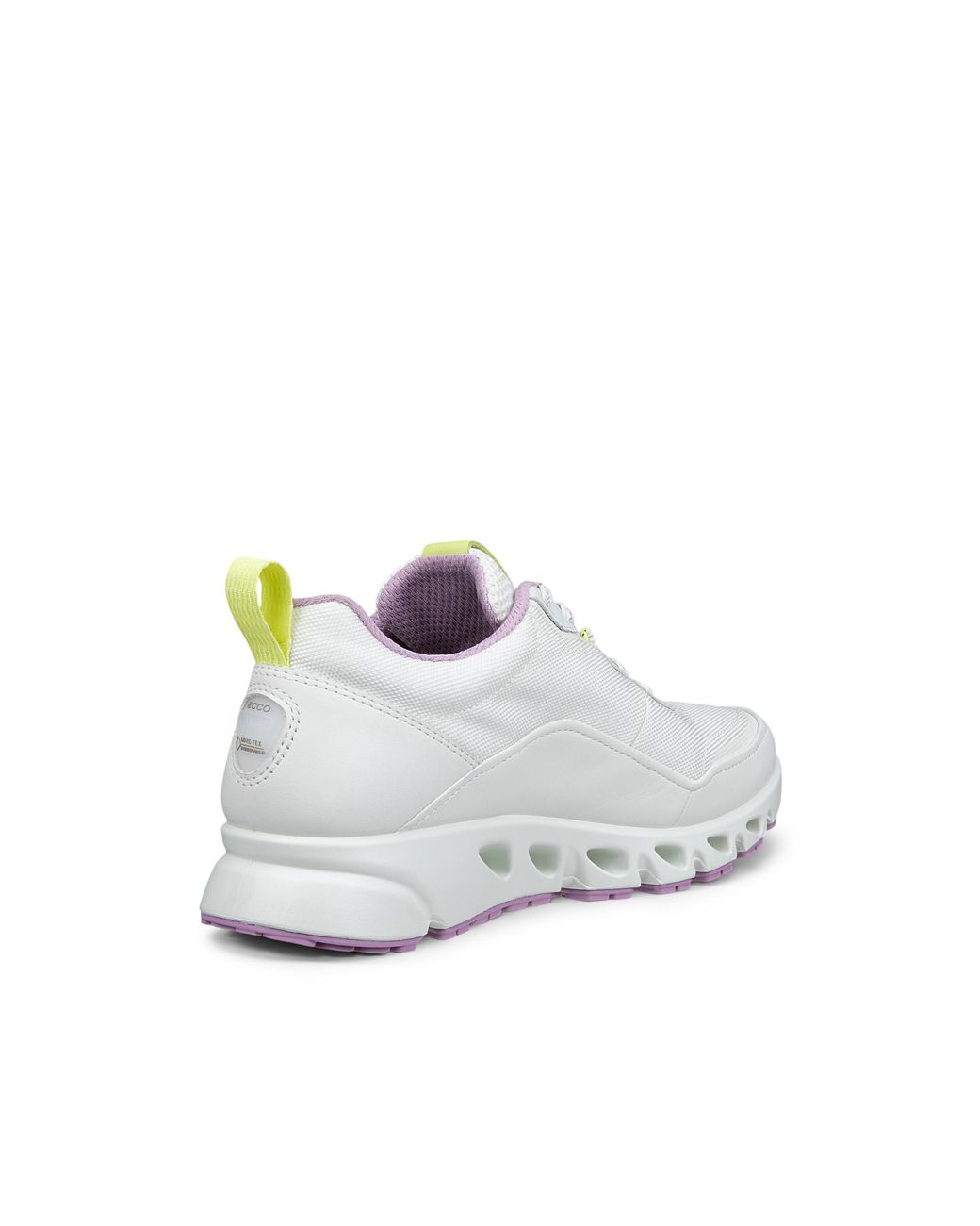 Ecco White Multi-Vent