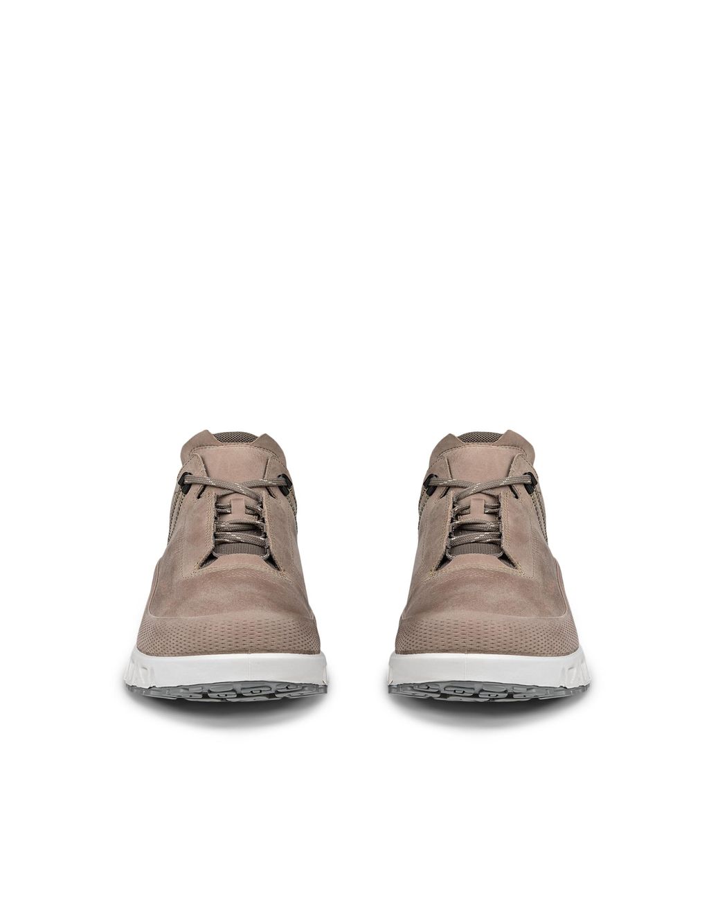 Ecco Brown Multi-Vent for men