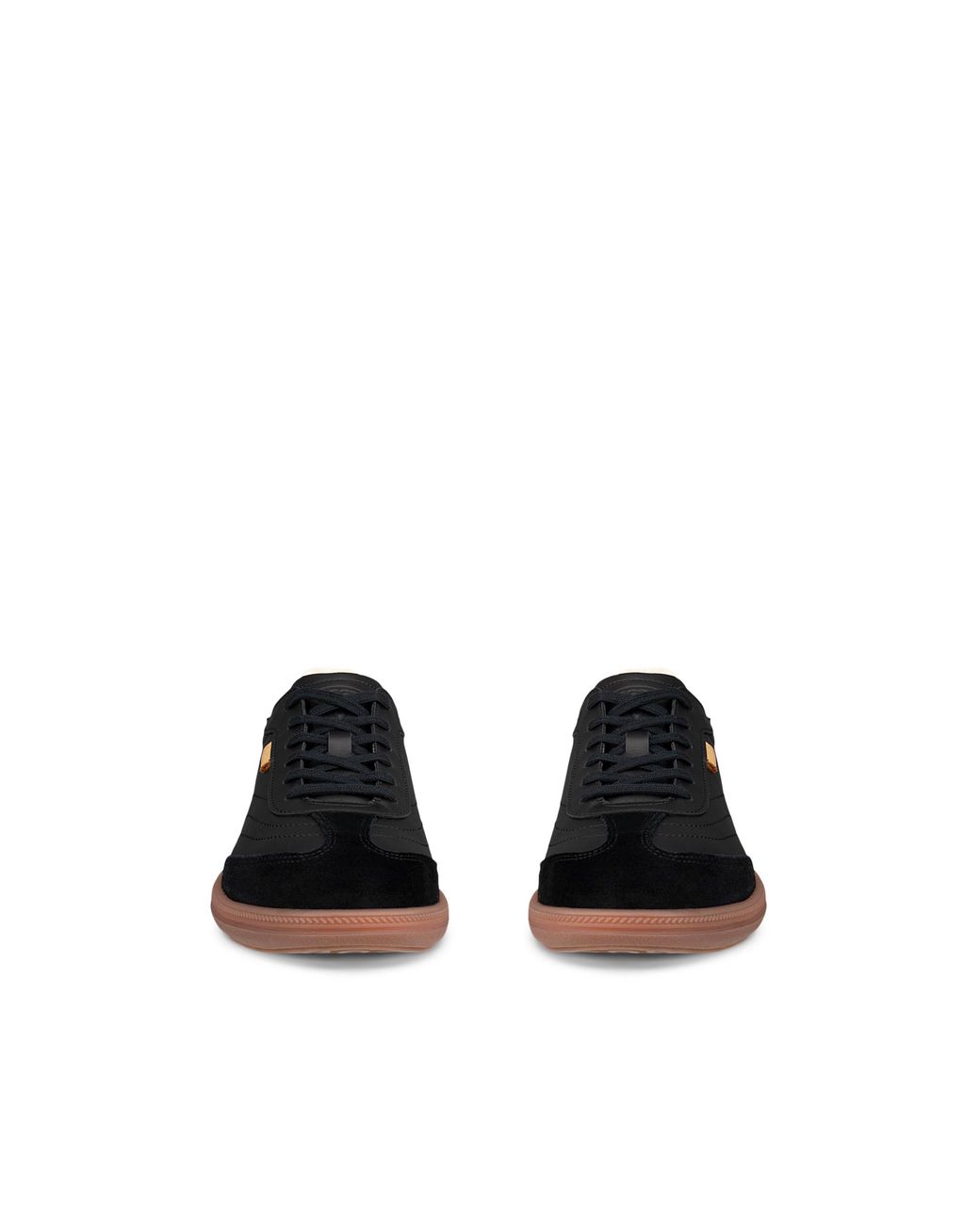 Ecco Black Soft 11