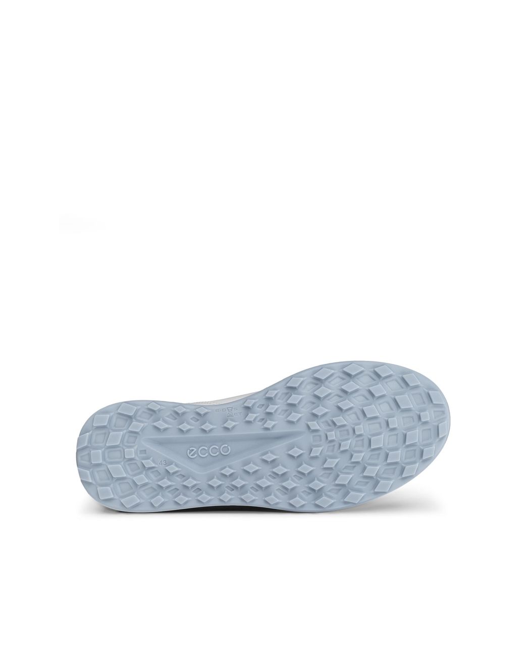 Ecco White Golf Street Vibe for men