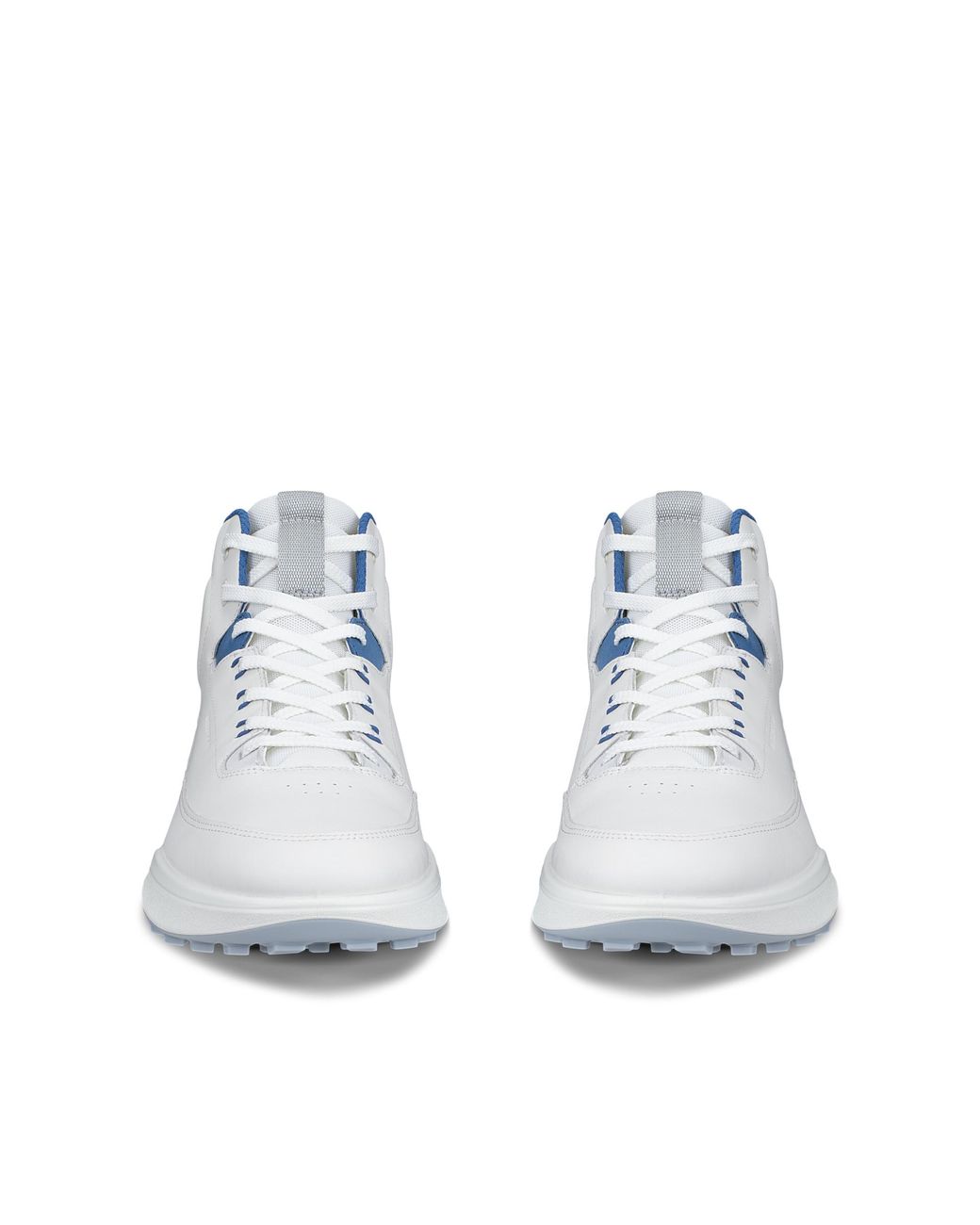 Ecco White Golf Street Vibe for men