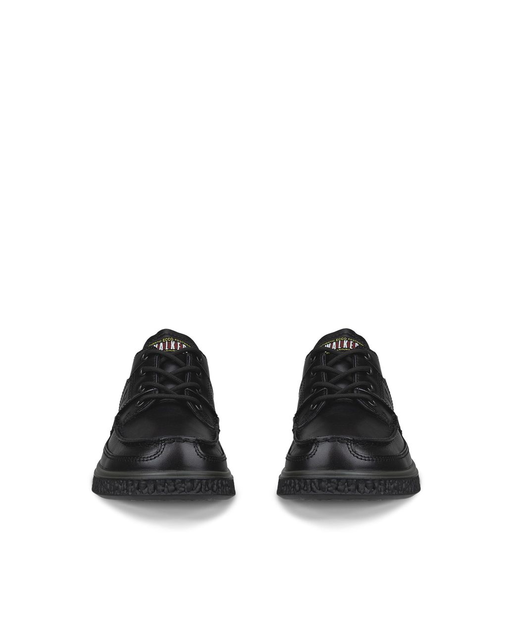 Ecco Black Walker 3.0 for men