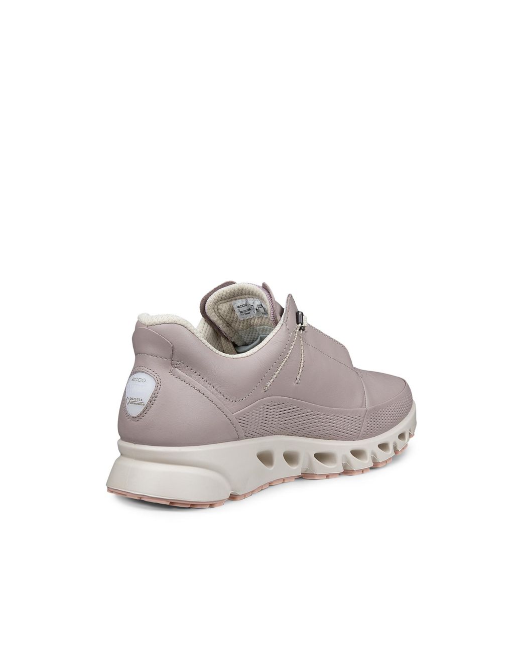 Ecco Gray Multi-Vent
