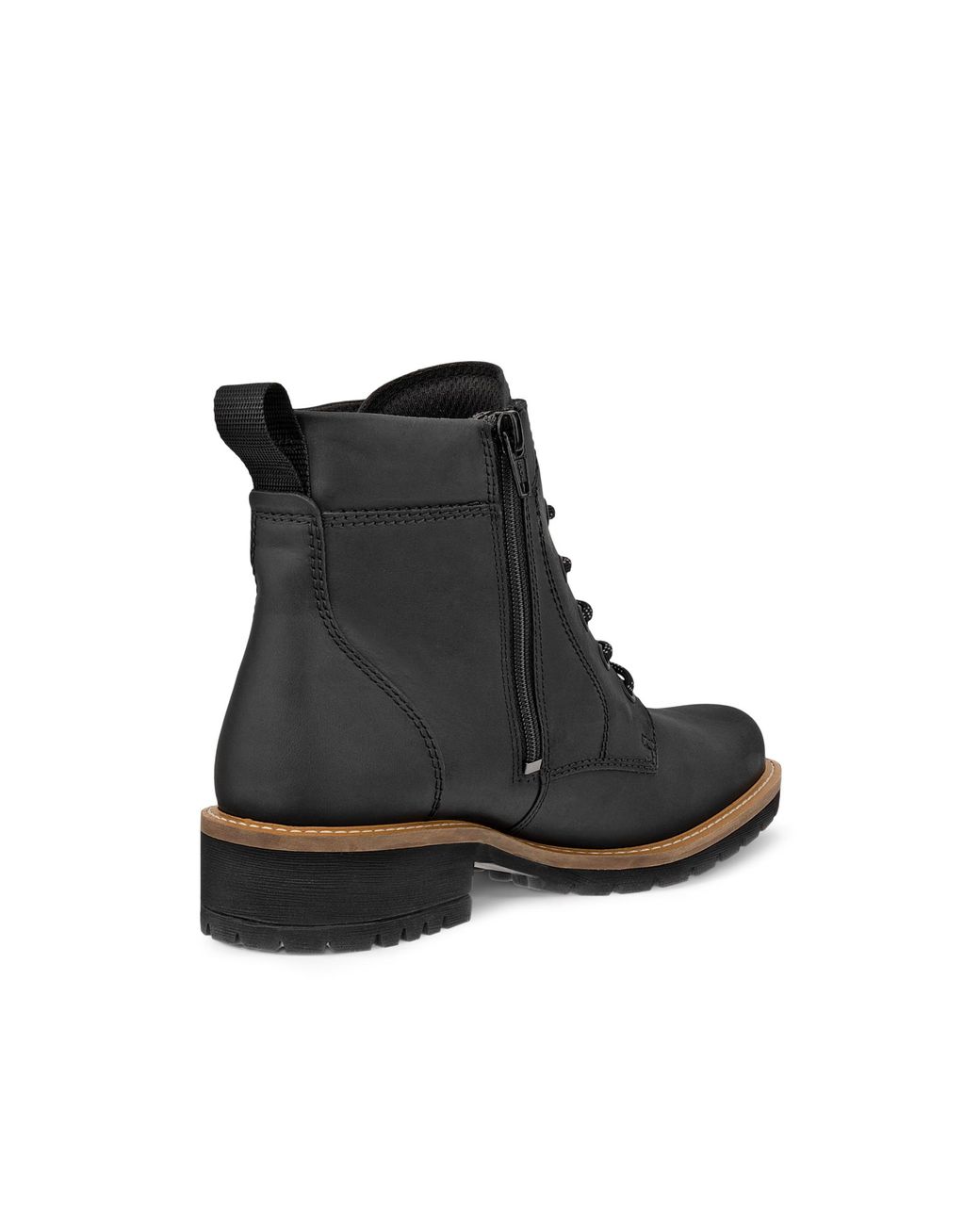 Ecco Black Elaina