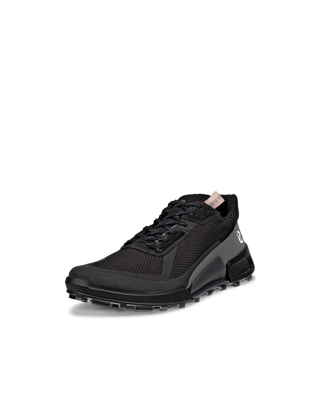 Ecco Black Biom 2. 1 X Country Shoe Size