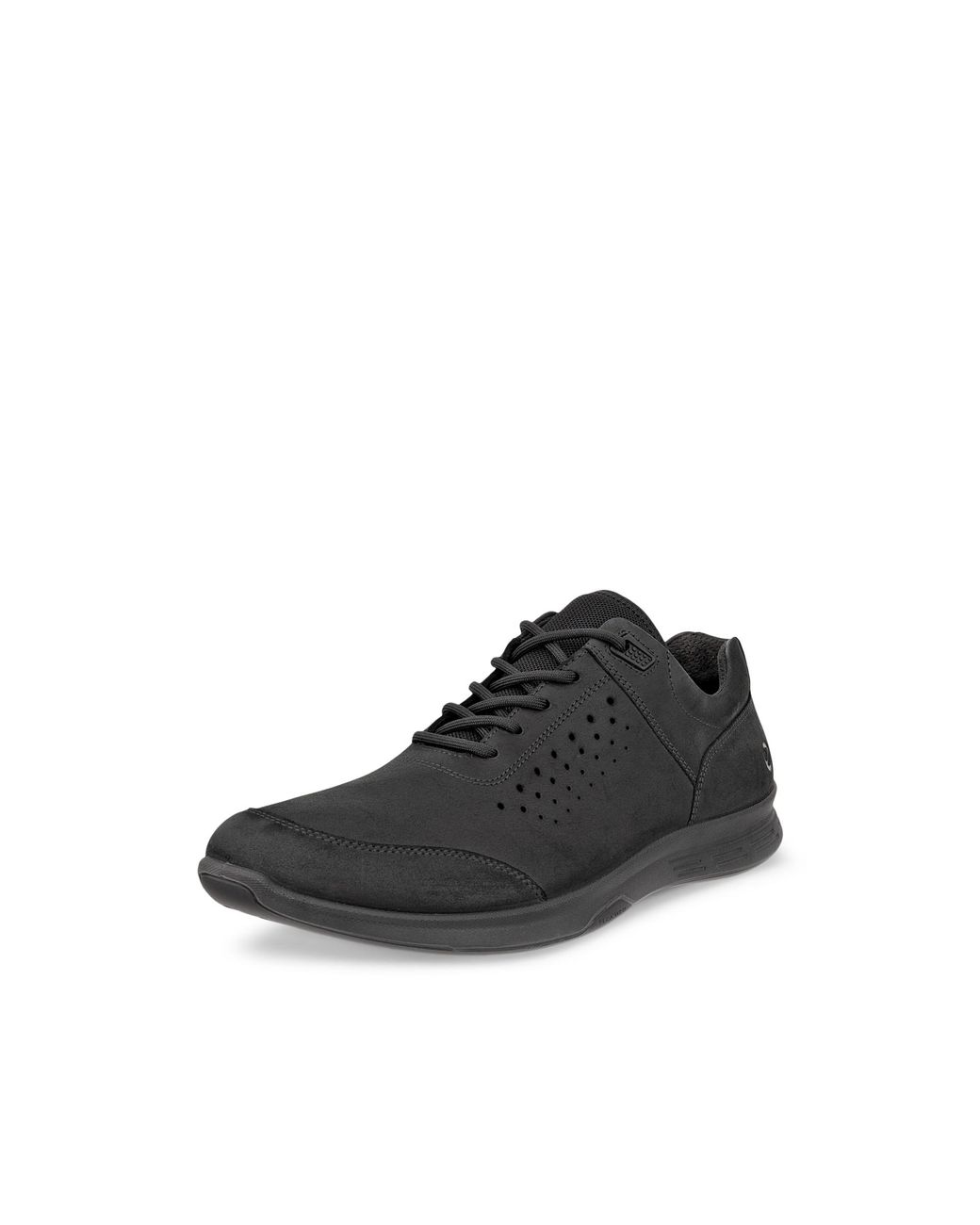 Ecco Exceed in Black für Herren