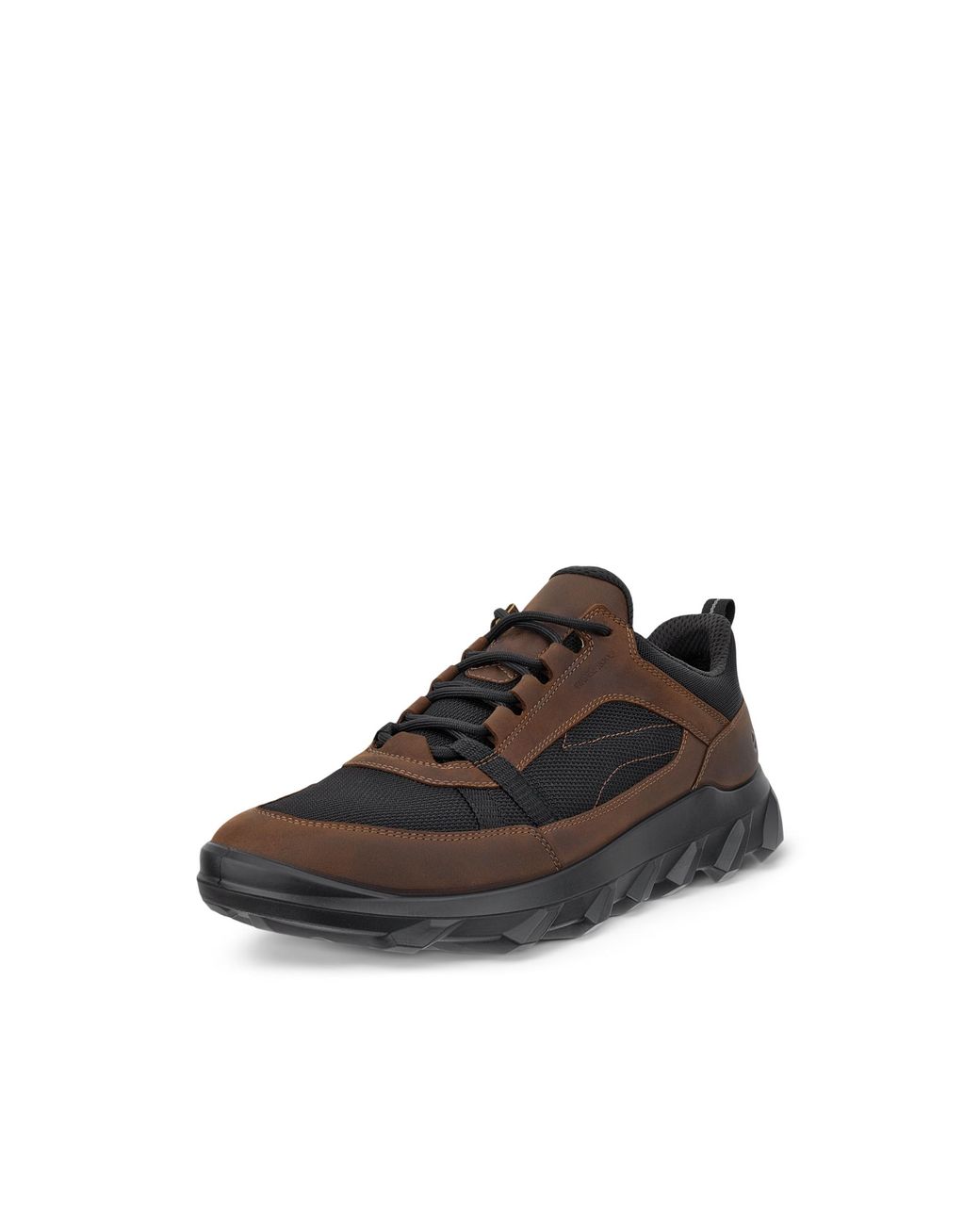 Ecco Brown Ecco Mx for men
