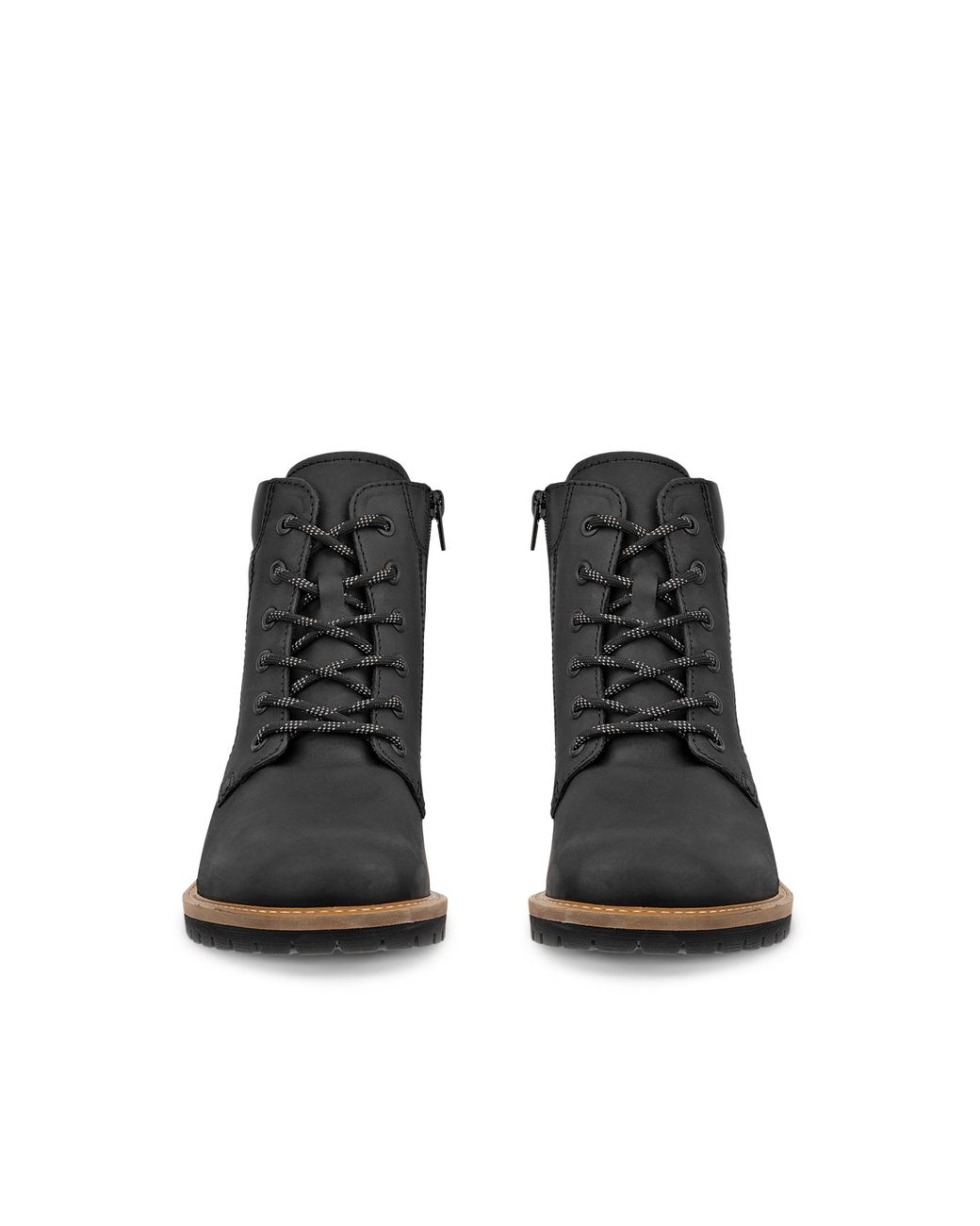 Ecco Black Elaina