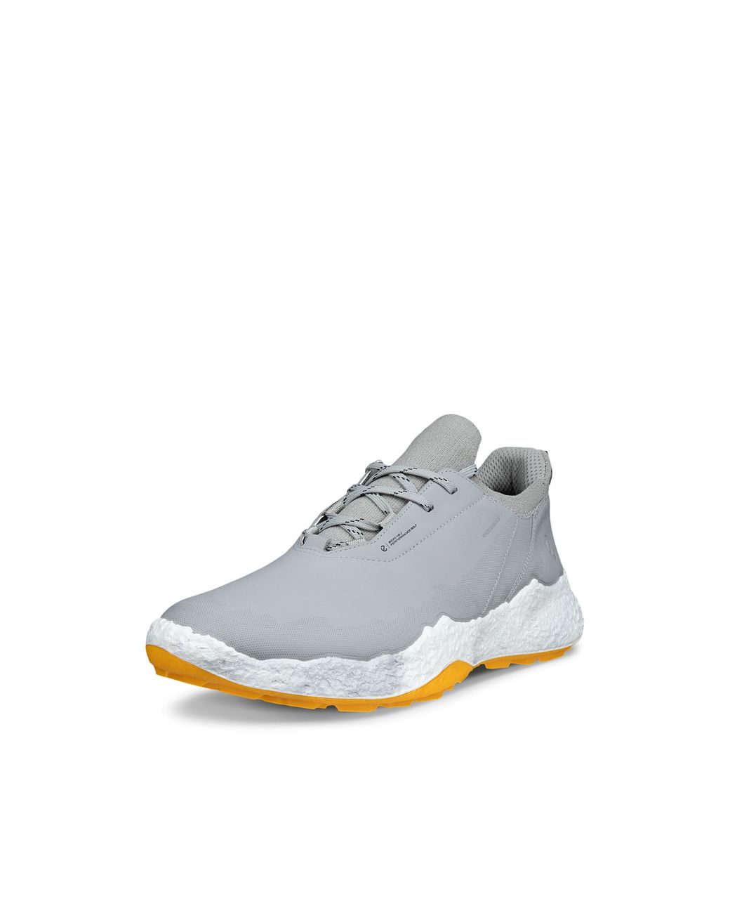 Ecco Gray Golf Biom H5 for men
