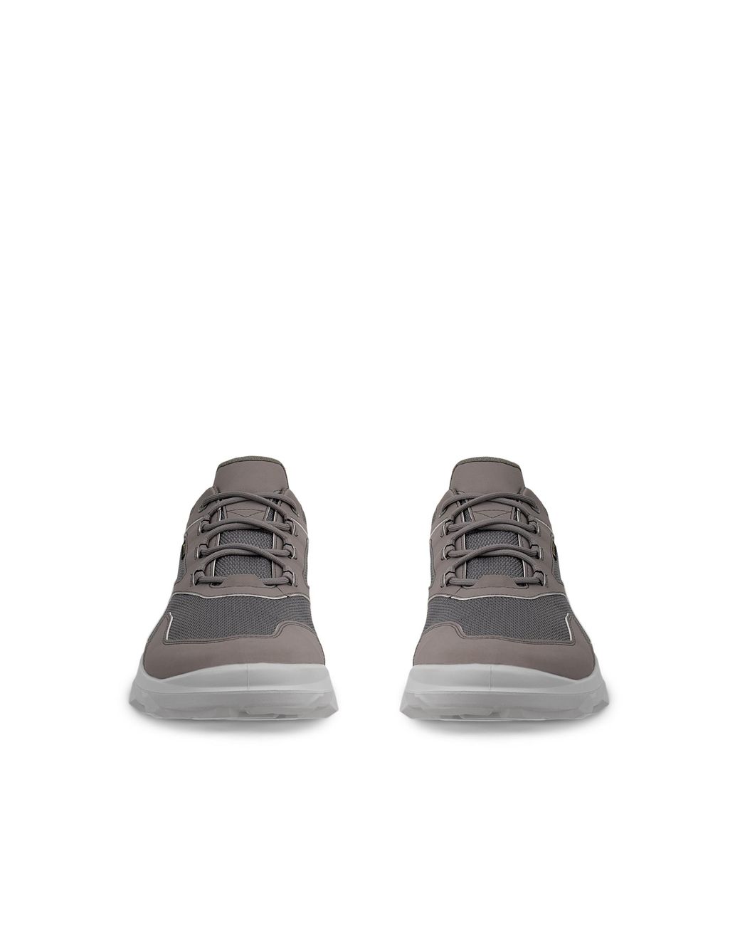Ecco Gray Ecco Mx for men