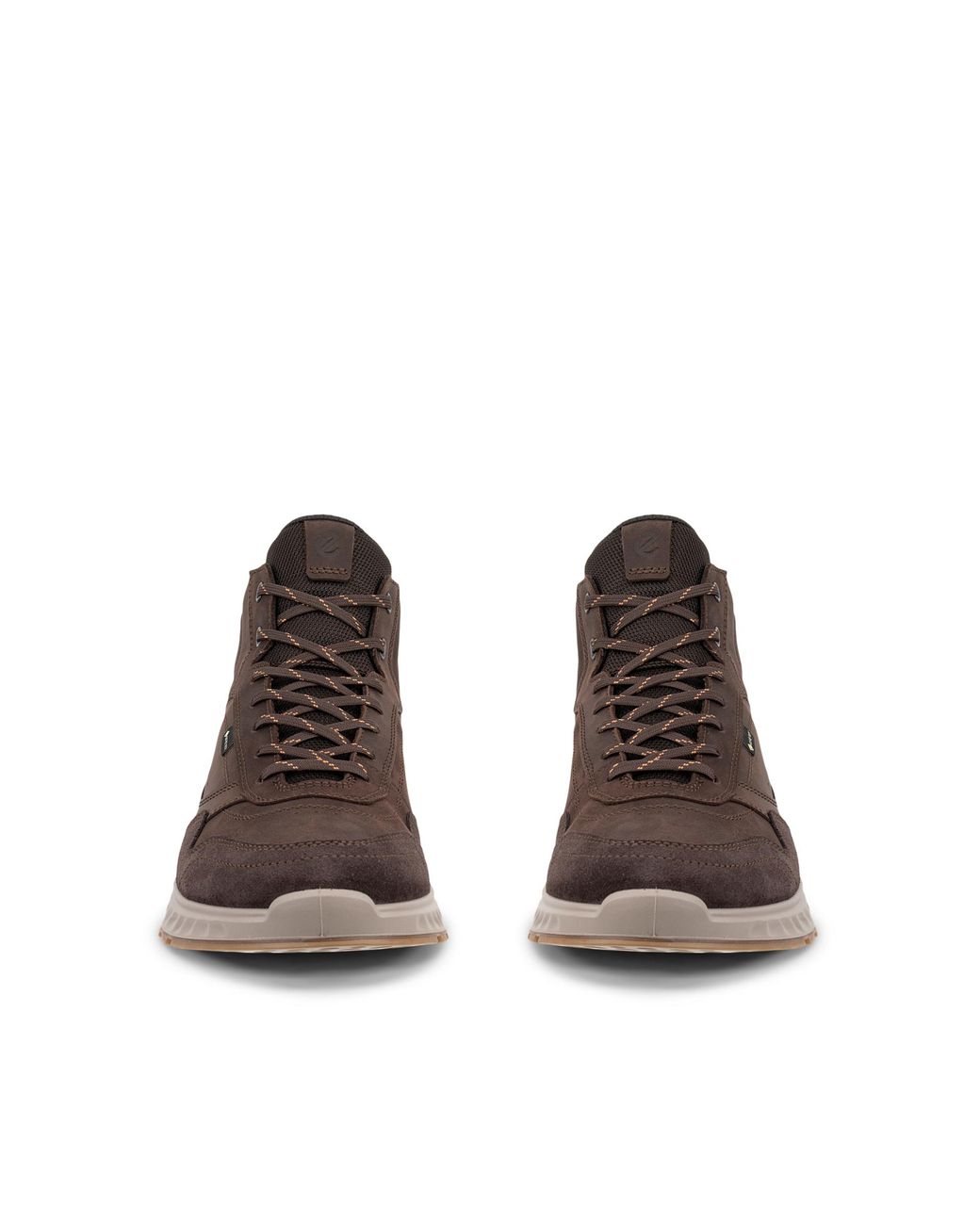 Ecco Brown Exostride for men