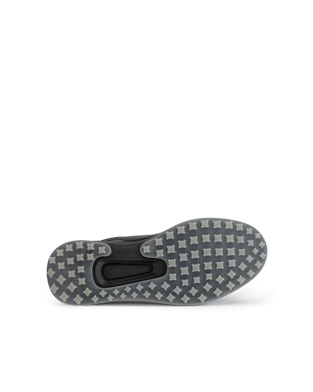 Ecco Black Golf Core for men