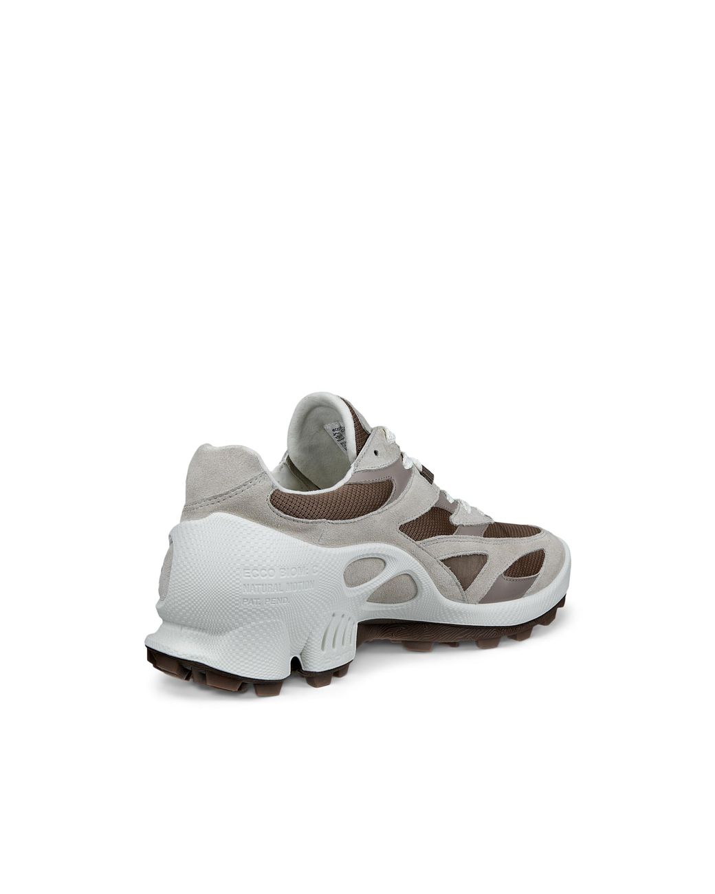 Ecco White Biom C-Trail for men