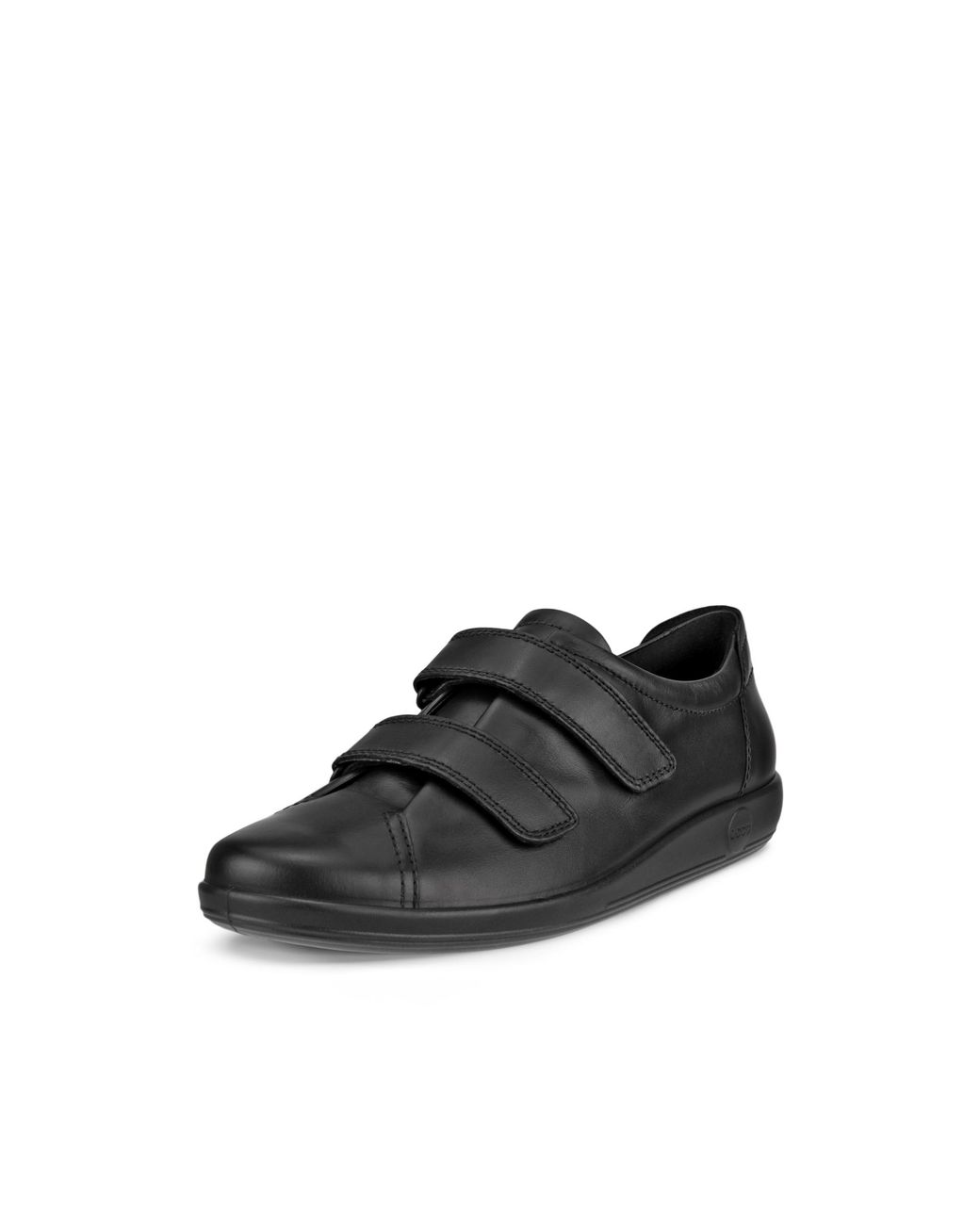 Ecco Black Soft 2.0
