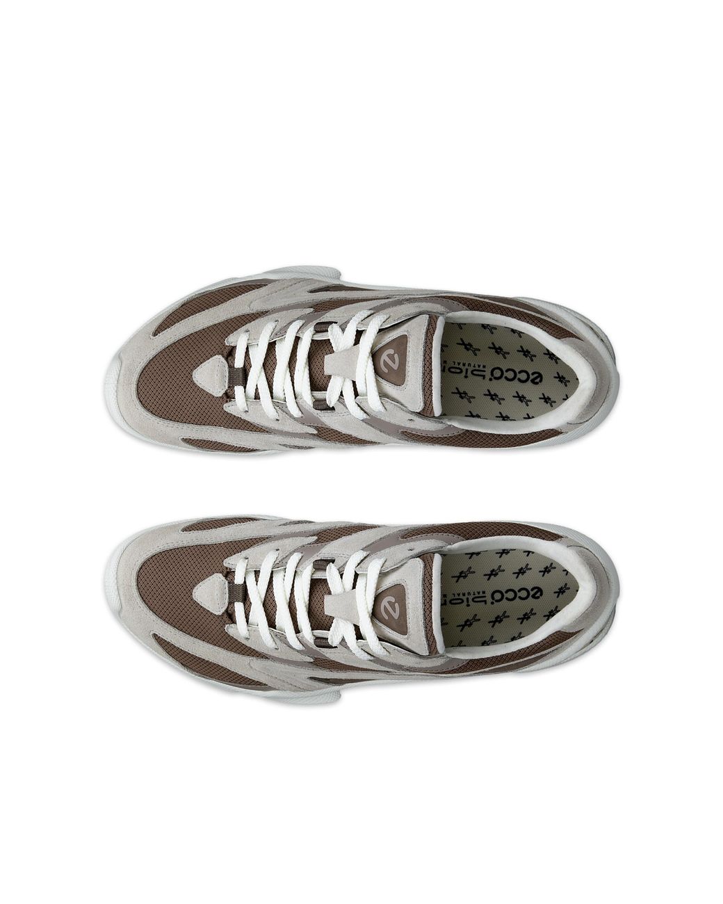 Ecco White Biom C-Trail for men