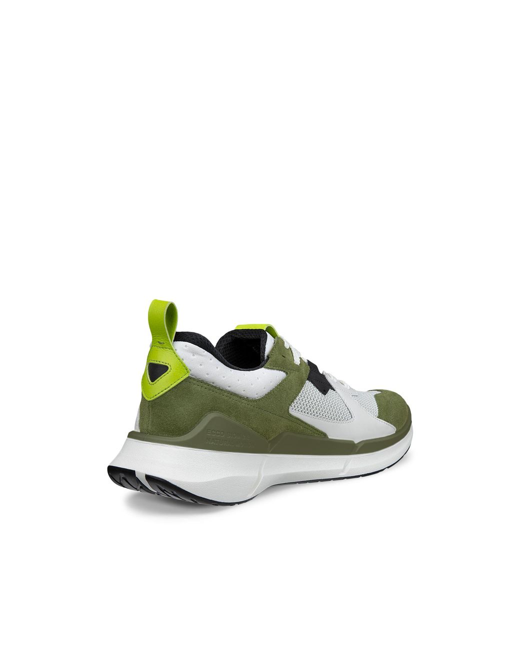 Ecco Biom 2.2 in Green für Herren