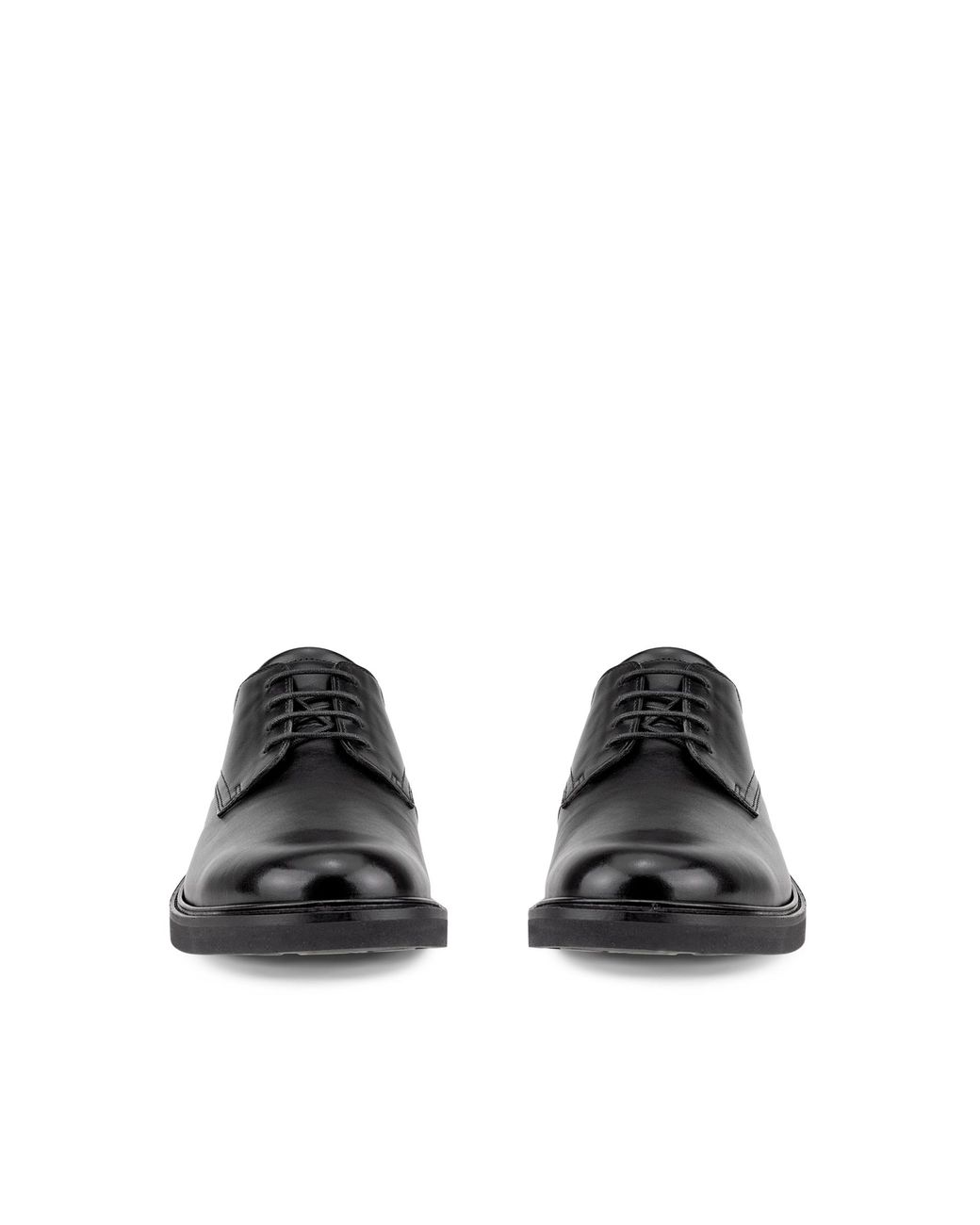 Ecco Black Metropole London for men