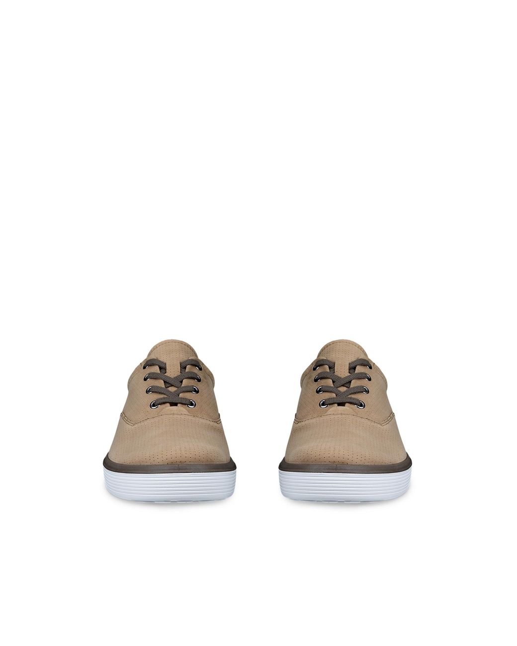 Ecco Soft 60 in Brown für Herren