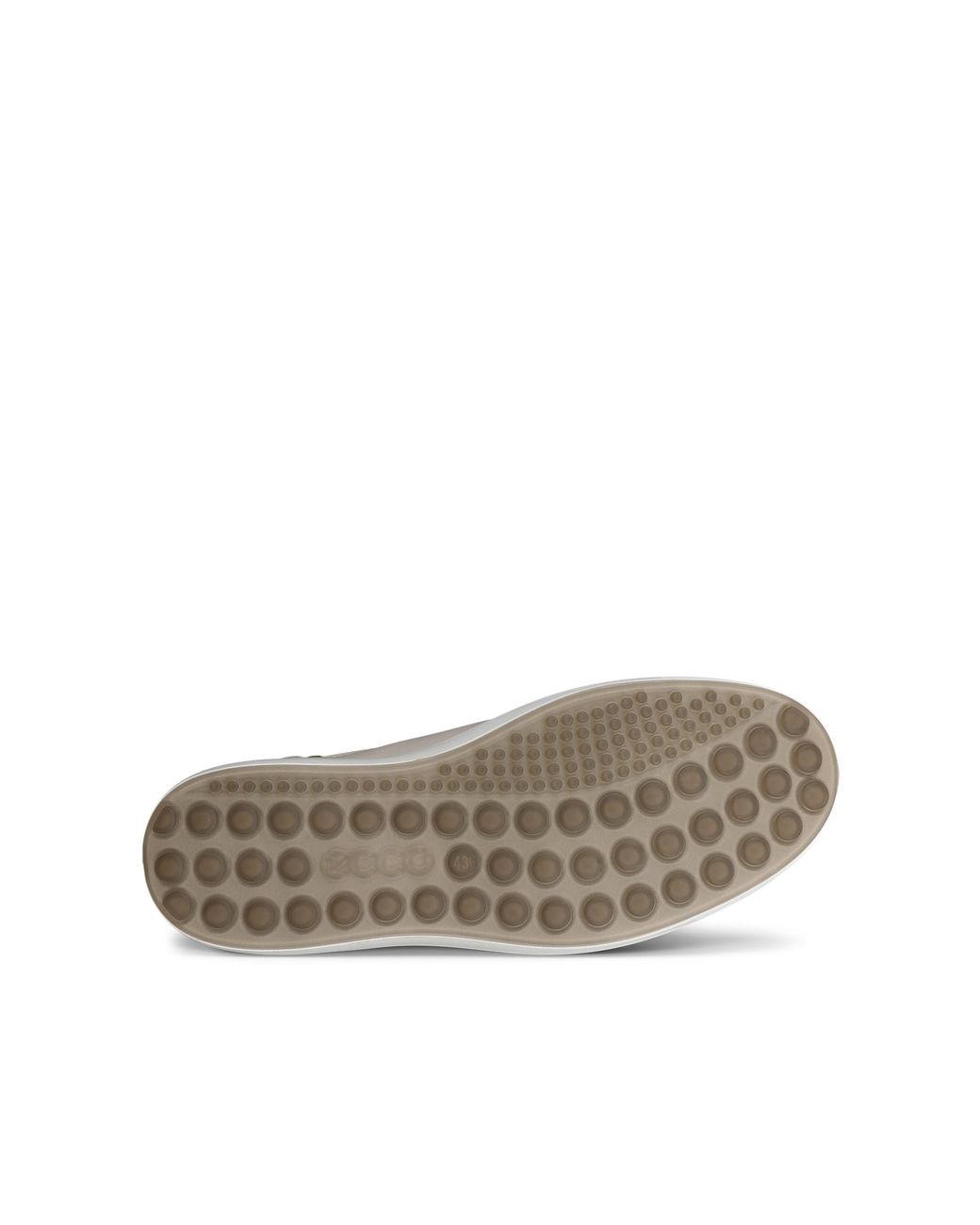 Ecco White Soft 7 for men