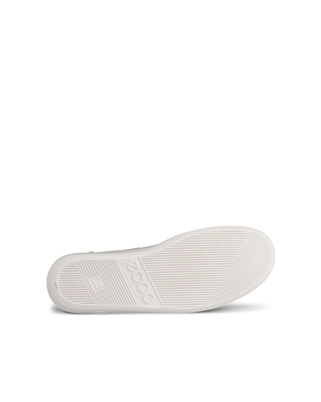 Ecco White Soft 2.0