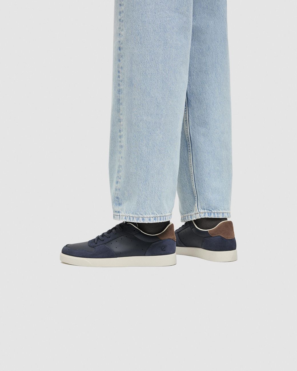Ecco Blue Street Lite for men
