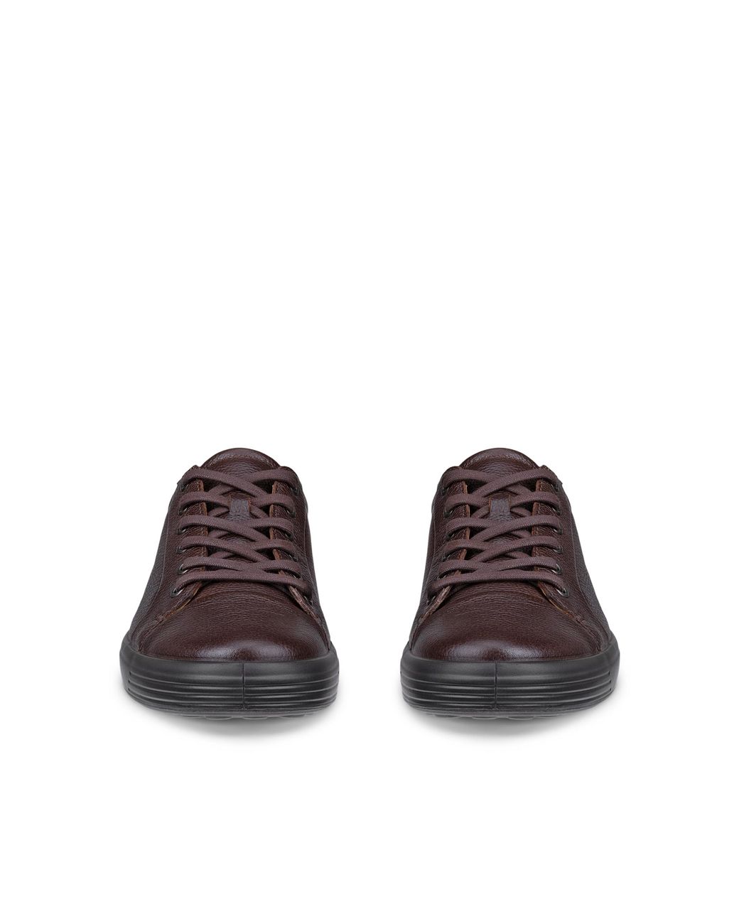 Ecco Brown Soft 7 for men