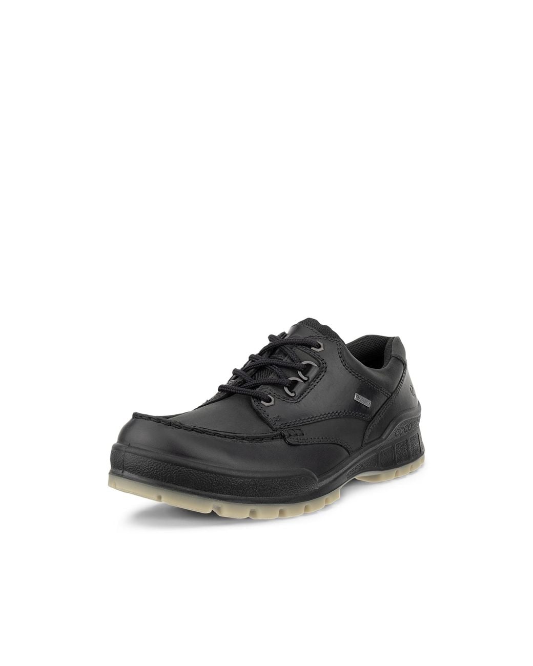 Ecco Black Track 25 for men