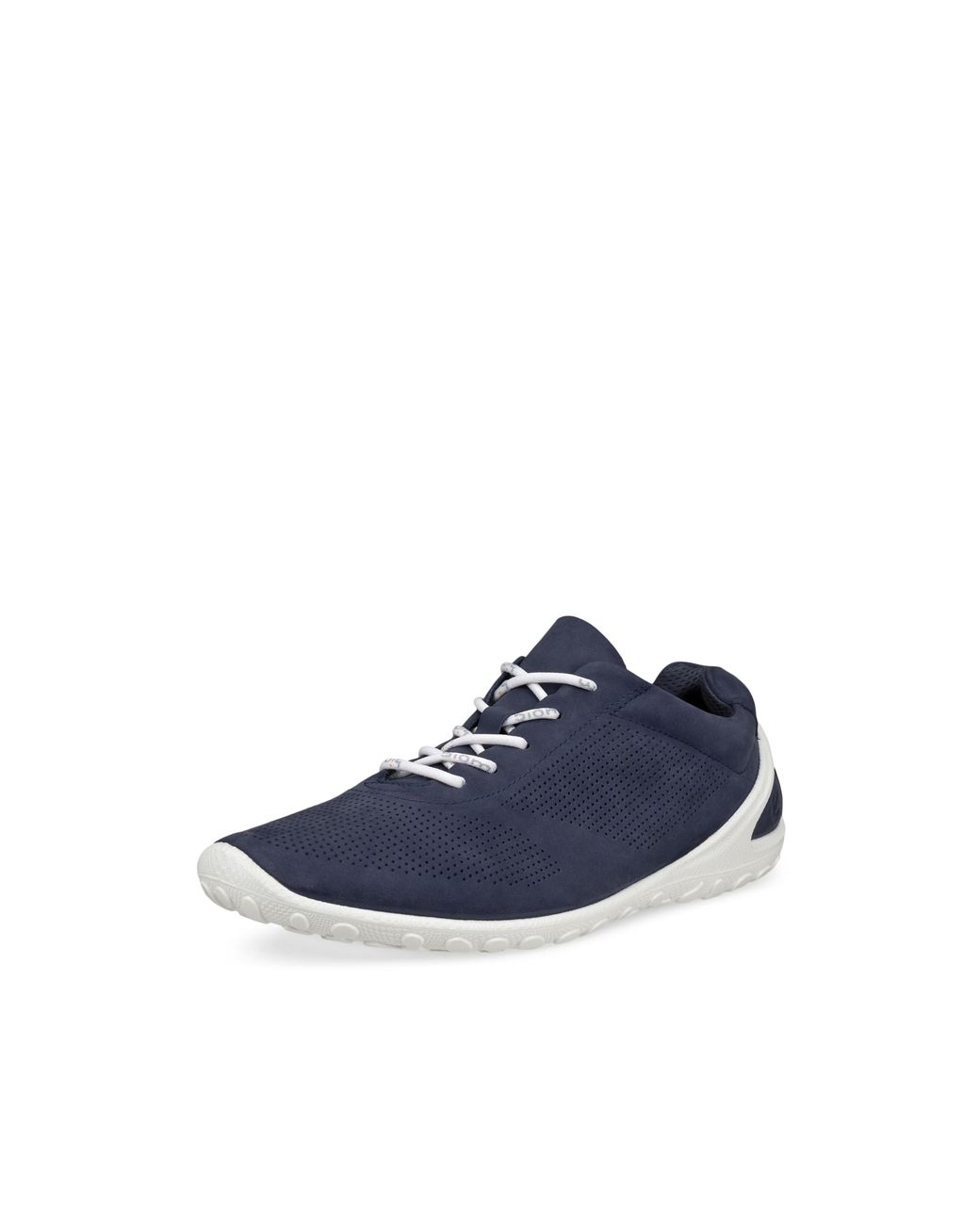 Ecco Blue Biom Lite M Lace for men