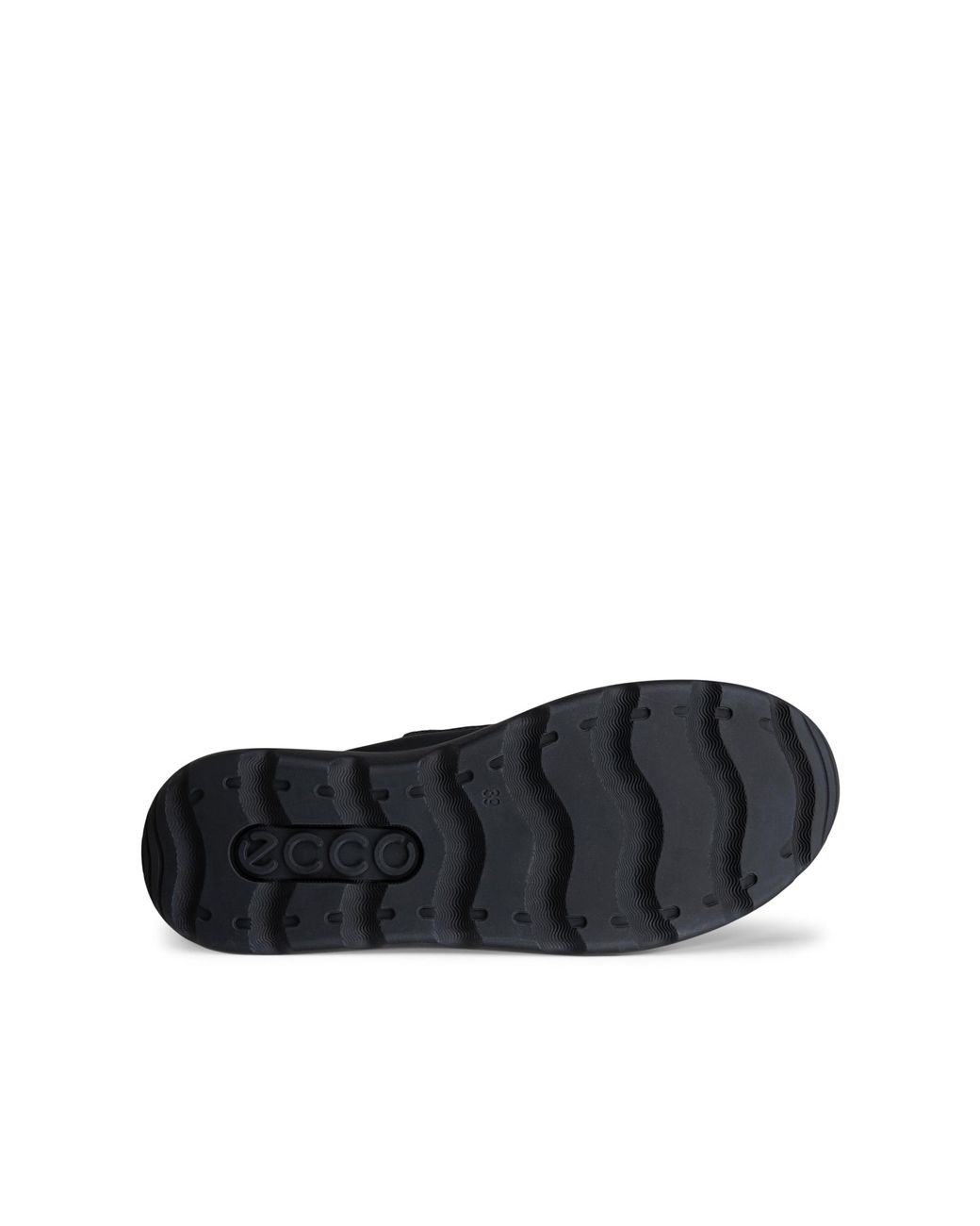 Ecco Blue Glacia