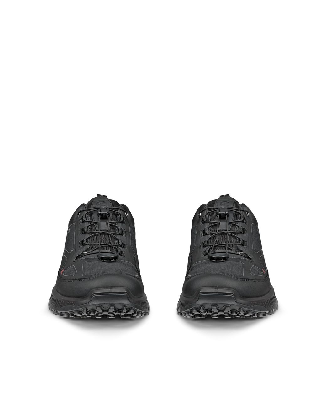 Ecco Black Receptor Xp for men