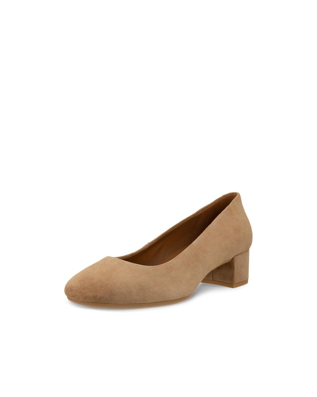 Ecco Natural Liva 35