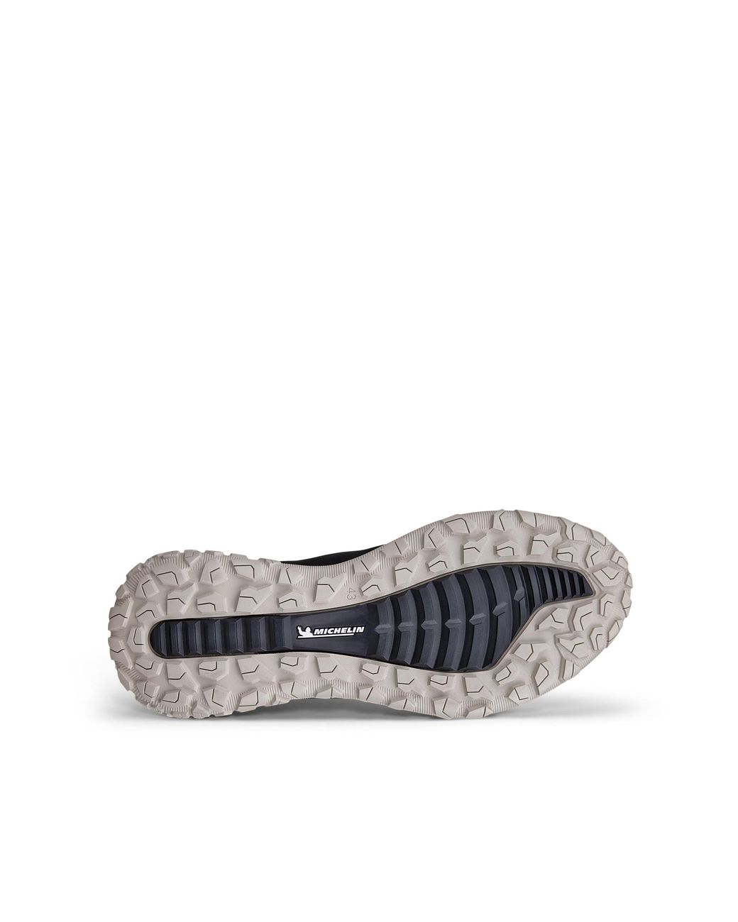 Ecco Brown Ult-Trn for men
