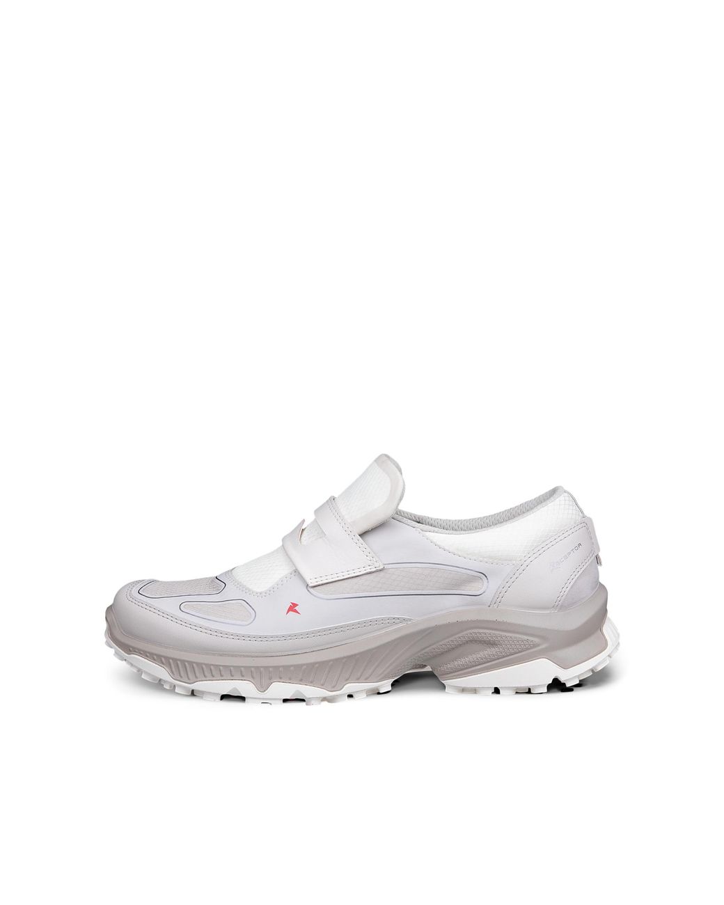 Ecco White Receptor Xp