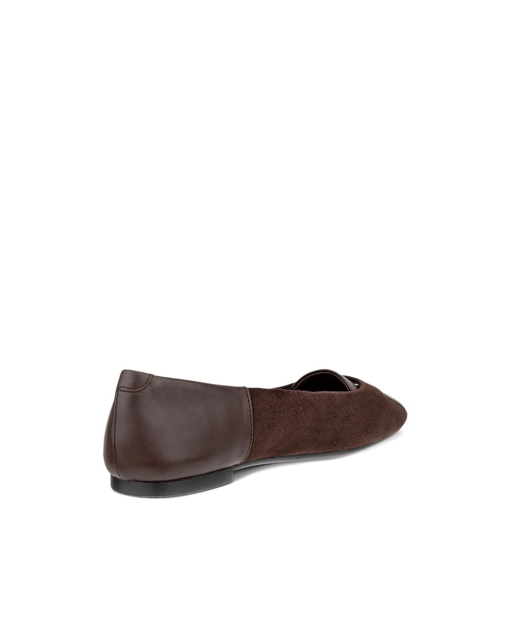 Ecco Brown Margot
