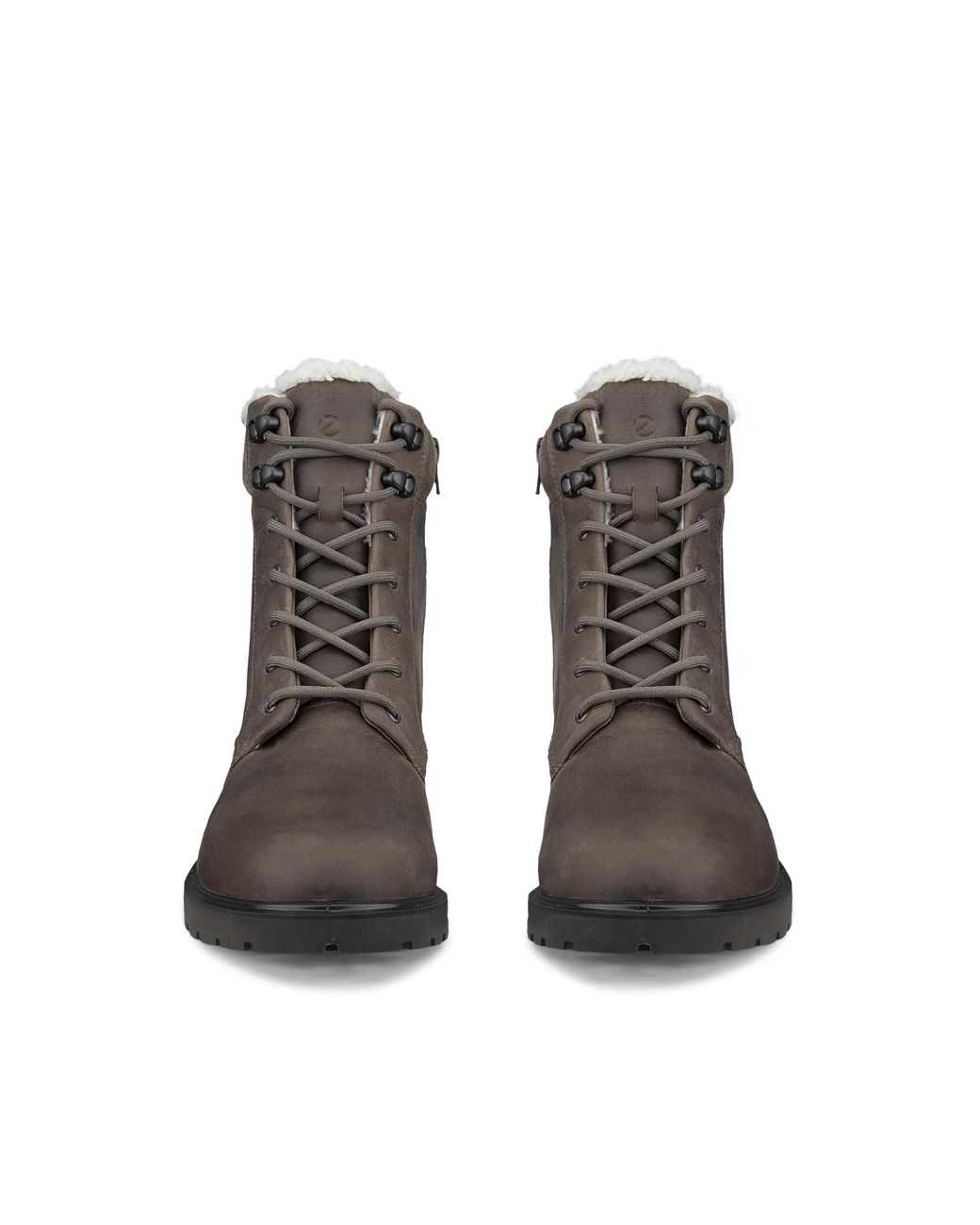 Ecco Brown Metropole Vienna