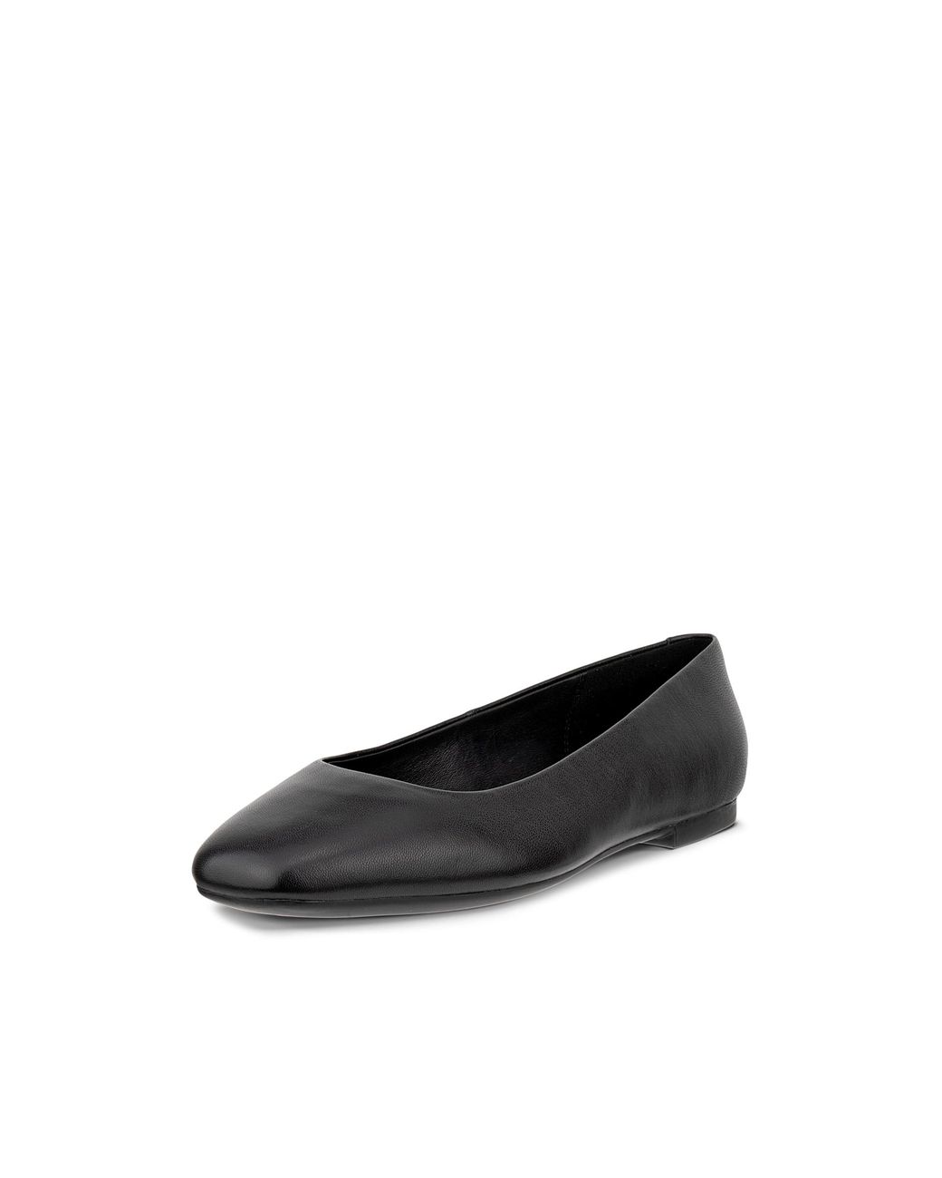 Ecco White Margot
