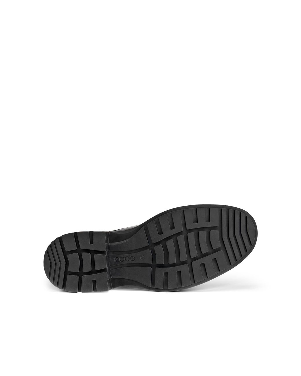 Ecco Black Metropole Oslo for men
