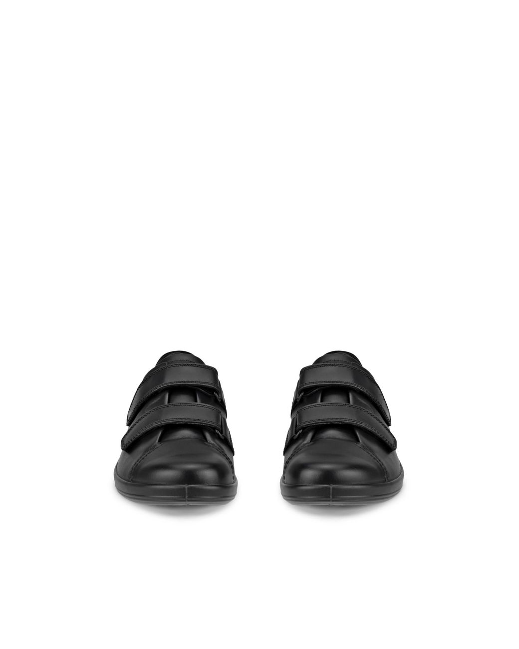 Ecco Black Soft 2.0