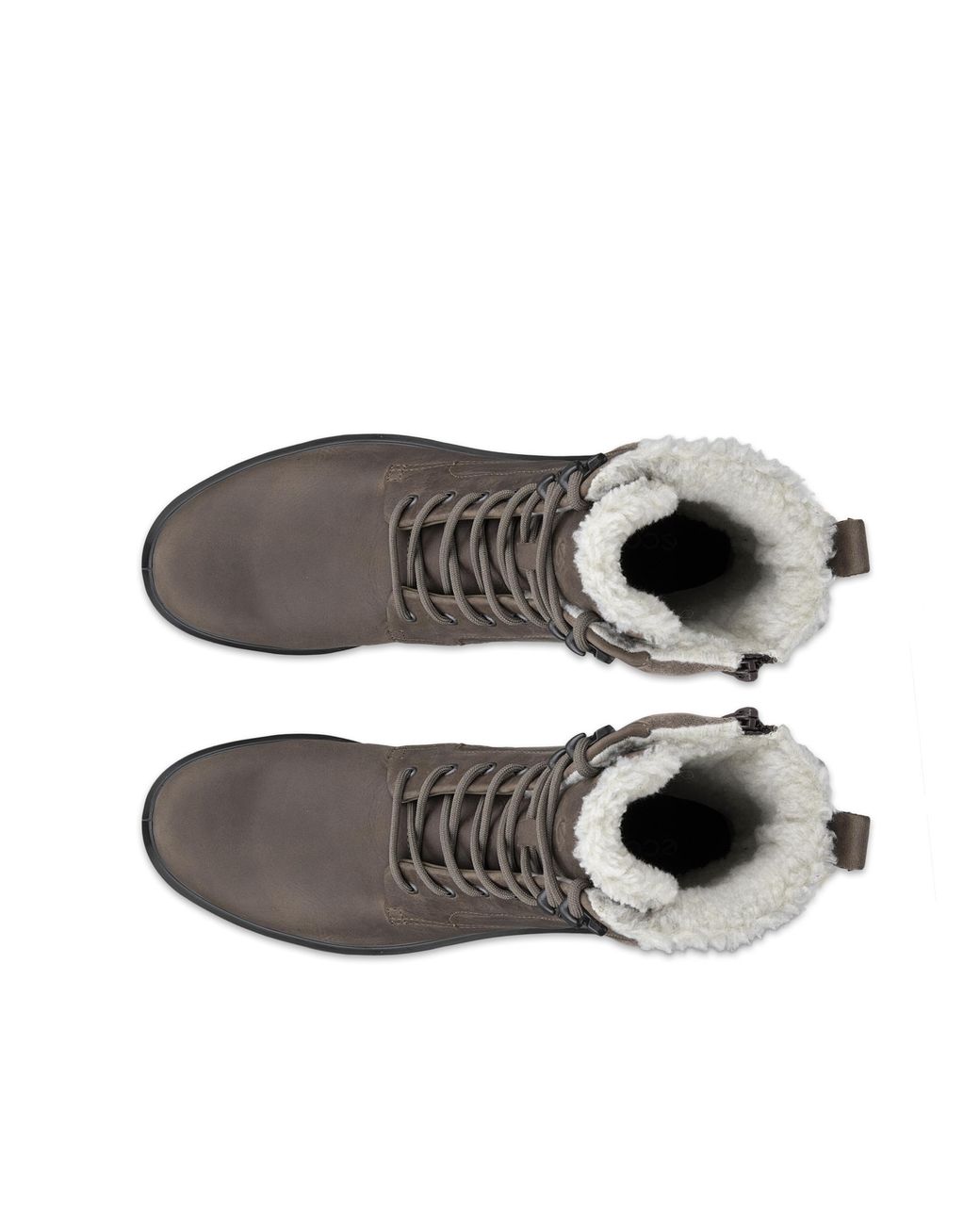 Ecco Brown Metropole Vienna